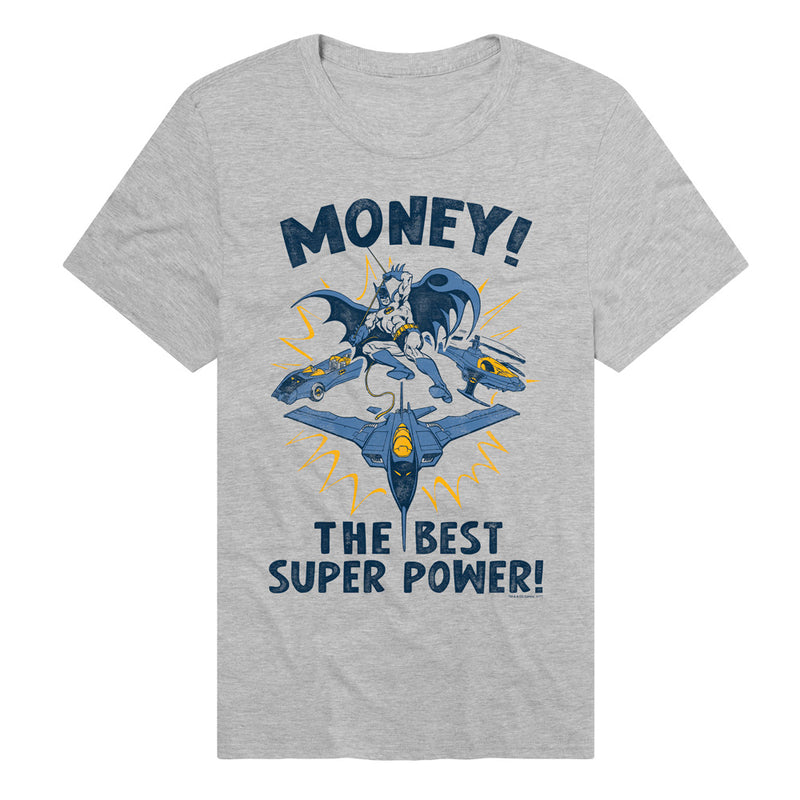 T-Shirt featuring design named Batman - The Money
