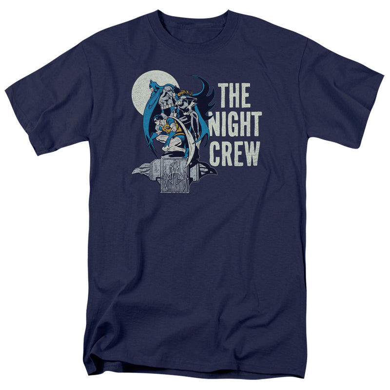 T-Shirt featuring design named Batman - Night Crew