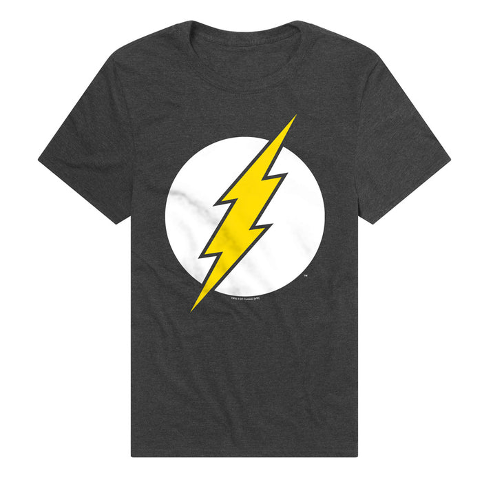 The Flash - The Flash Logo