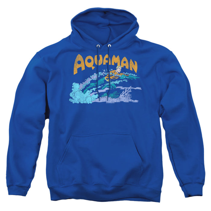 Aquaman - Aqua Swim