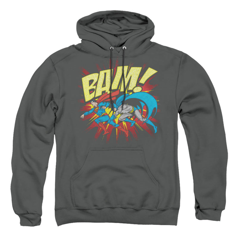 Hoodie featuring design named Superman - Bam!