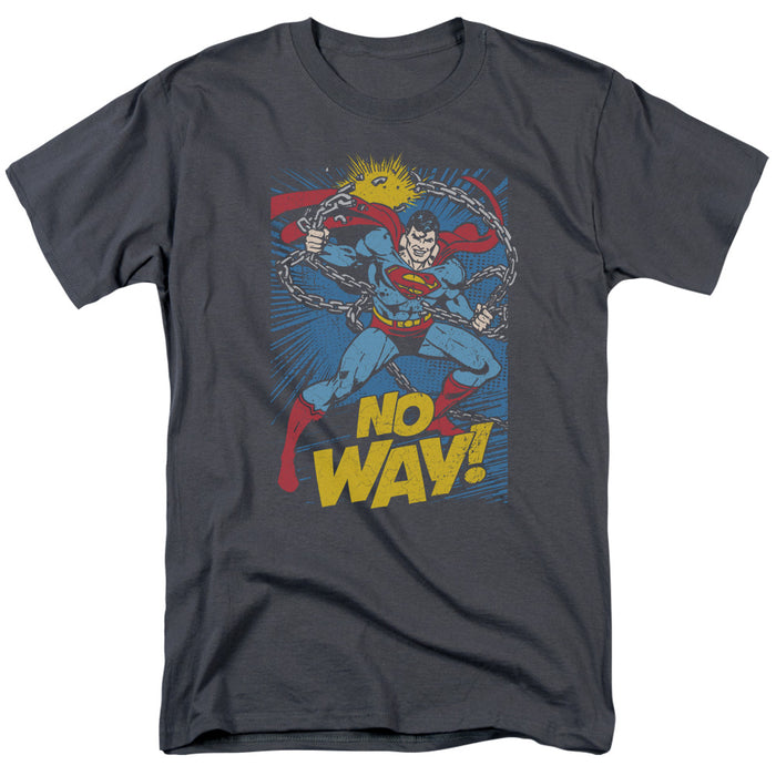 Superman - No Way