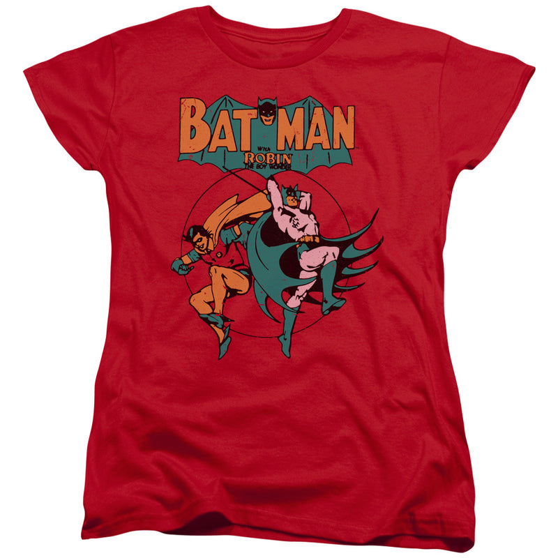 T-Shirt featuring design named Batman - Starling Shock, product image 2 of 2