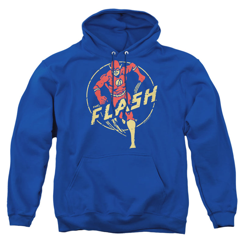 Hoodie featuring design named The Flash - Flash Comics