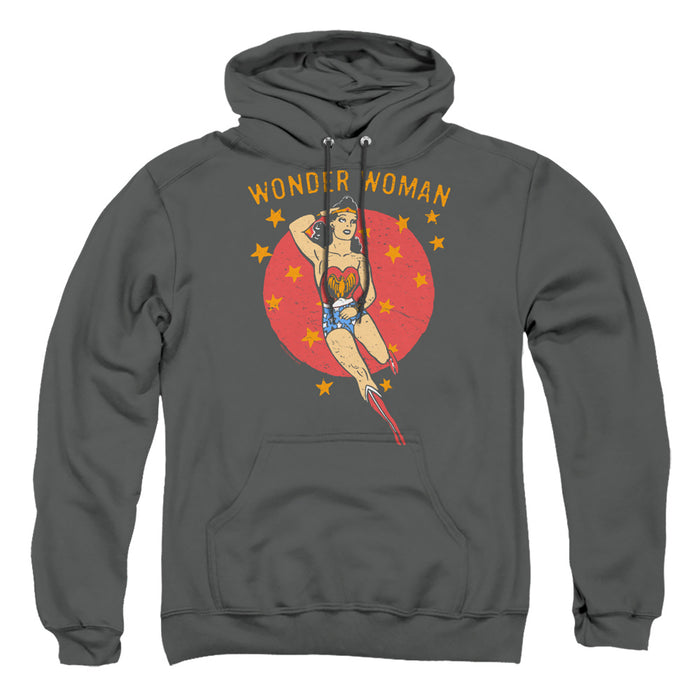 Wonder Woman - Wonder Circle