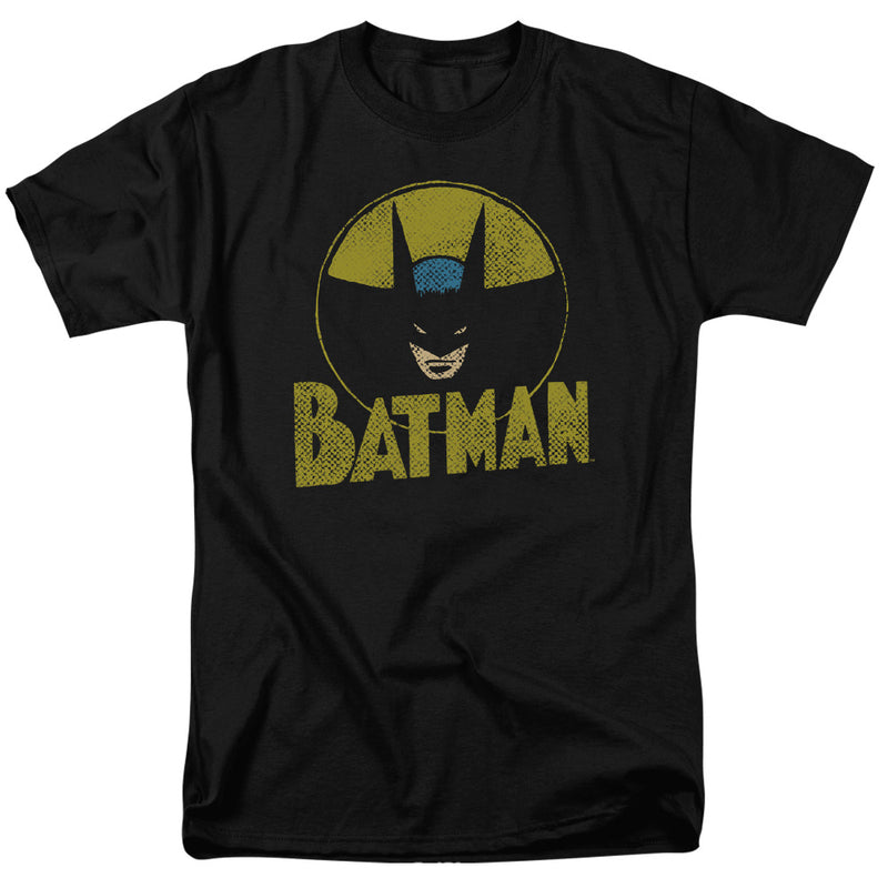 T-Shirt featuring design named Batman - Bat Circle, product image 1 of 2