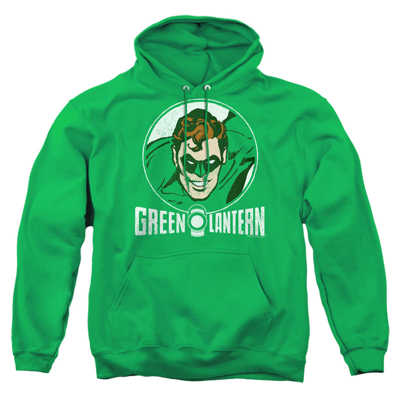 Hoodie featuring design named Green Lantern - Lantern Circle