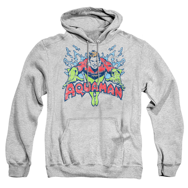 Aquaman - Splish Splash