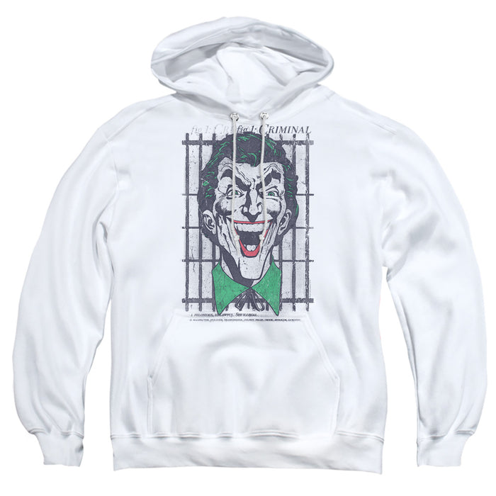 The Joker - Criminal