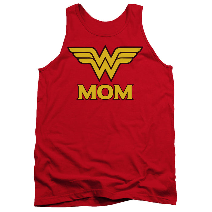 Wonder Woman - Wonder Mom