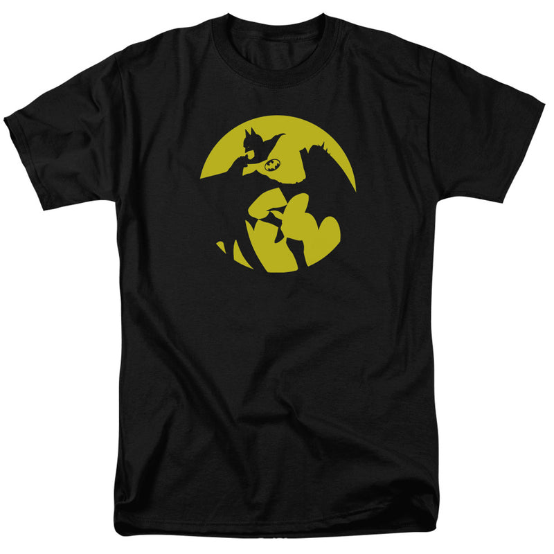T-Shirt featuring design named Batman - Batman Spotlight, product image 1 of 2