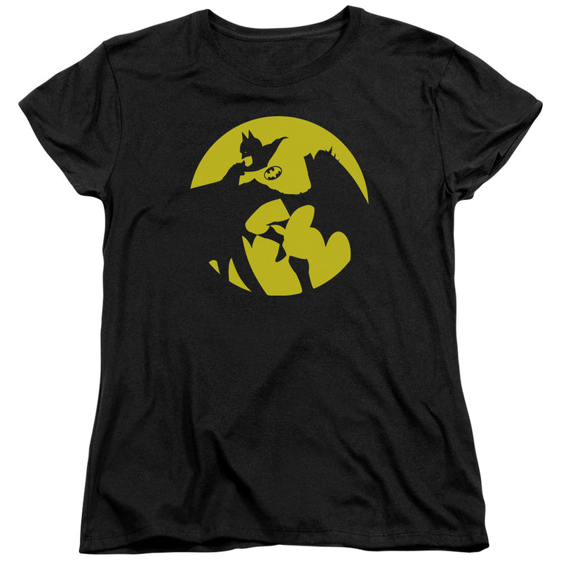 T-Shirt featuring design named Batman - Batman Spotlight, product image 2 of 2