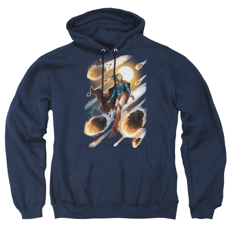 Hoodie featuring design named Supergirl - Supergirl #1