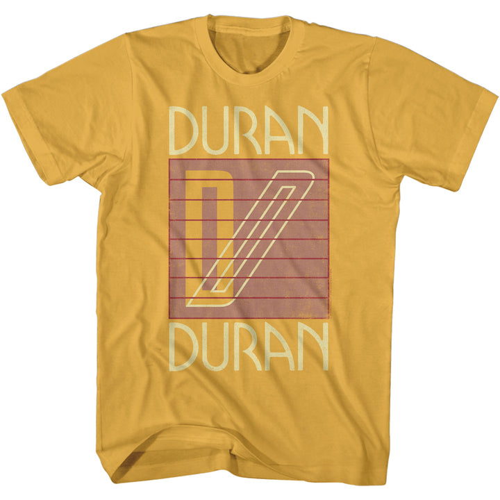 Duran Duran - Khanada