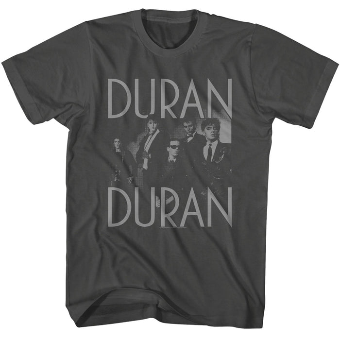 Duran Duran - Monotone Photo