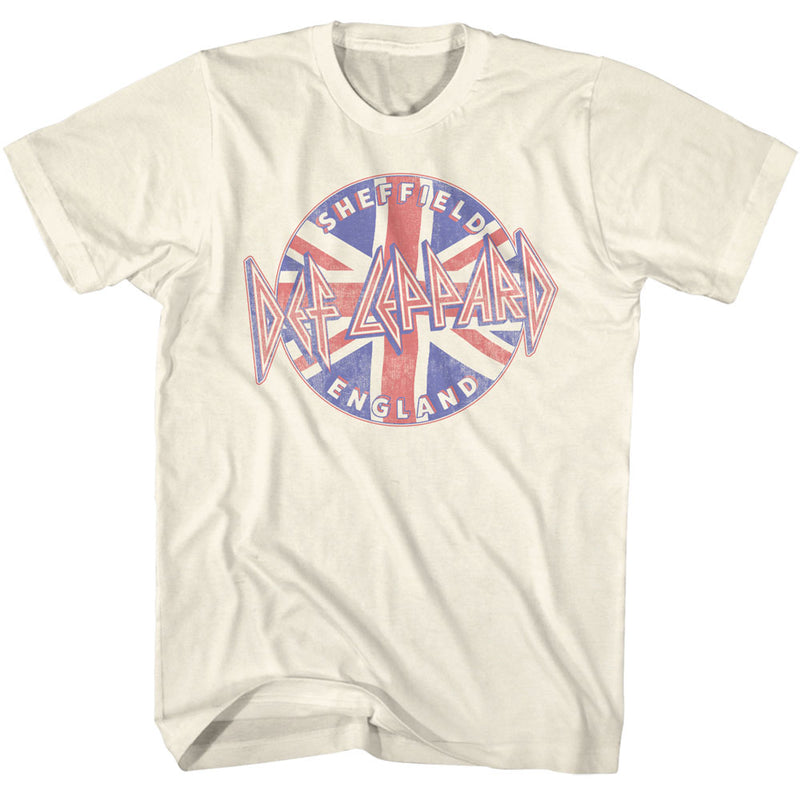 Def Leppard - Sheffield
