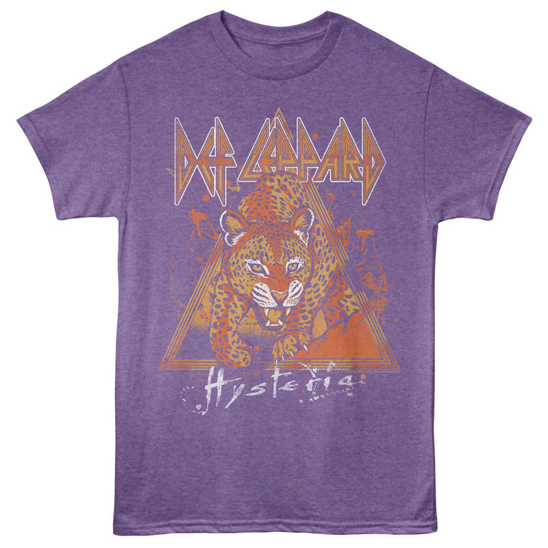 Def Leppard - Leopard Hysteria