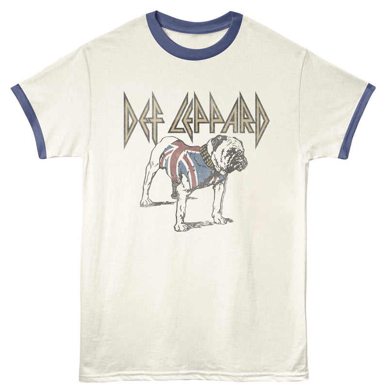 Def Leppard - Dog Ringer