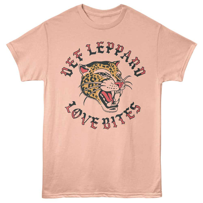 Def Leppard - Love Bites