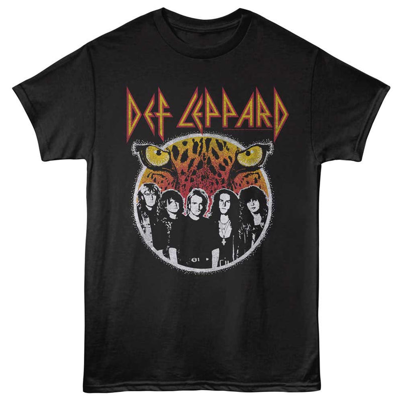 Def Leppard - Eyes