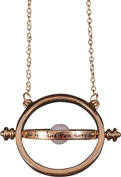 Harry Potter - Hermione Costume Necklace