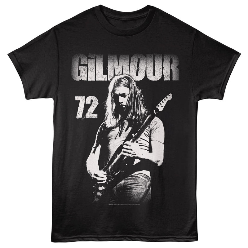 David Gilmour - '72