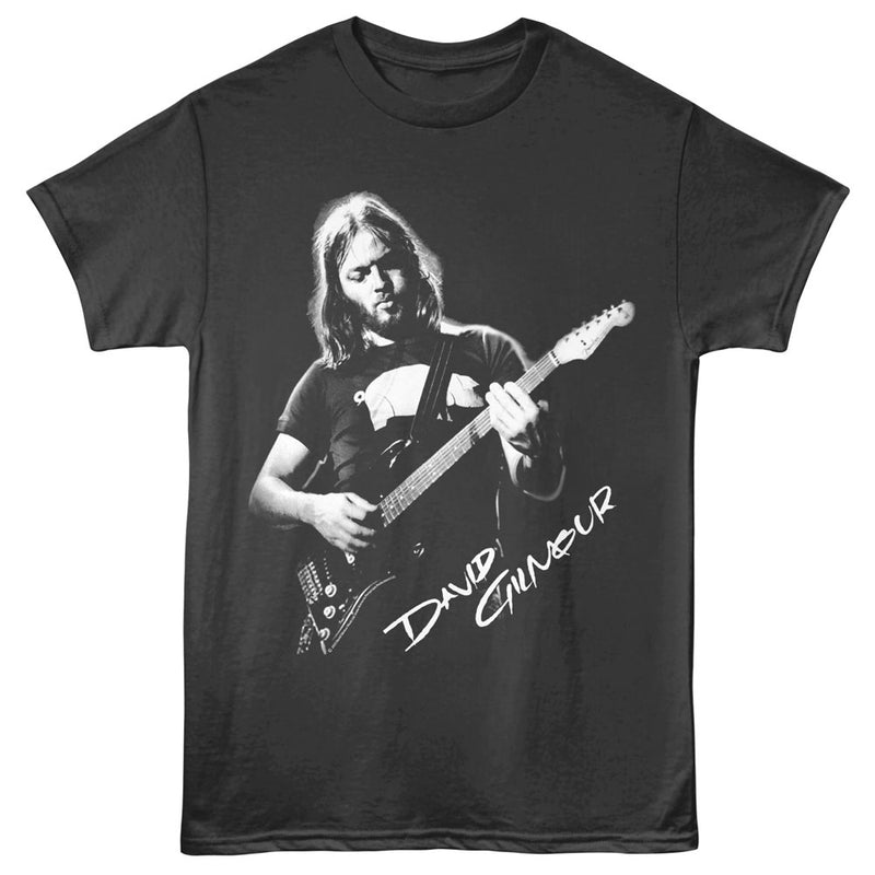 David Gilmour - Pig Tee