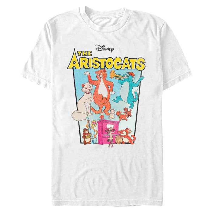 The Aristocats - Aristocats