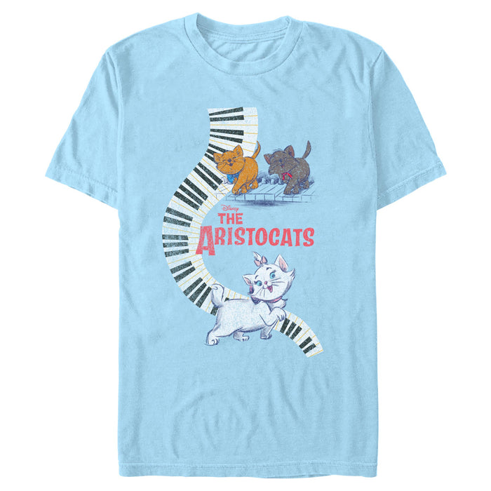 The Aristocats - Piano