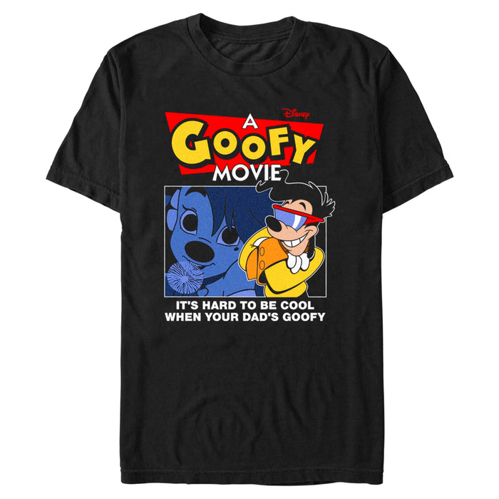 A Goofy Movie - Goof Ball