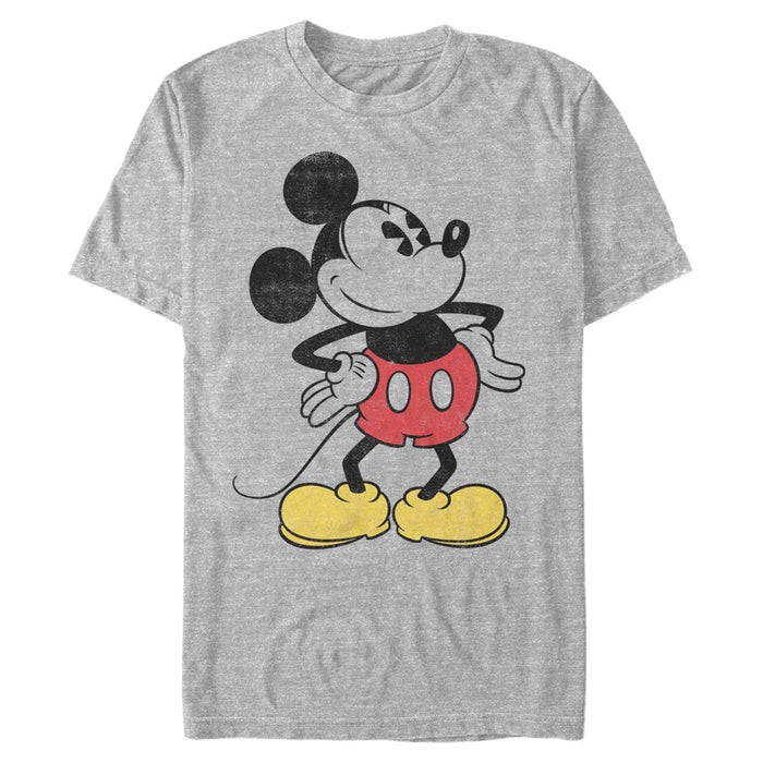 Mickey Mouse & Friends - Classic Vintage Mickey