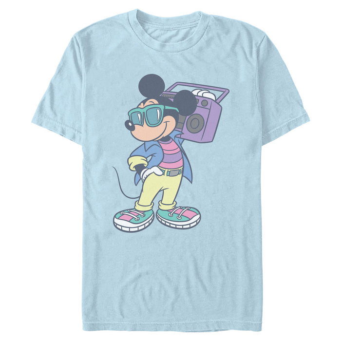 Mickey Mouse & Friends - Throwback