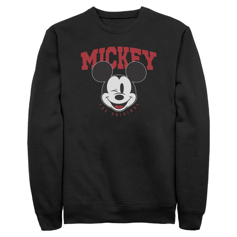 Sweater featuring design named Mickey Mouse & Friends - Original Mouse Mickey