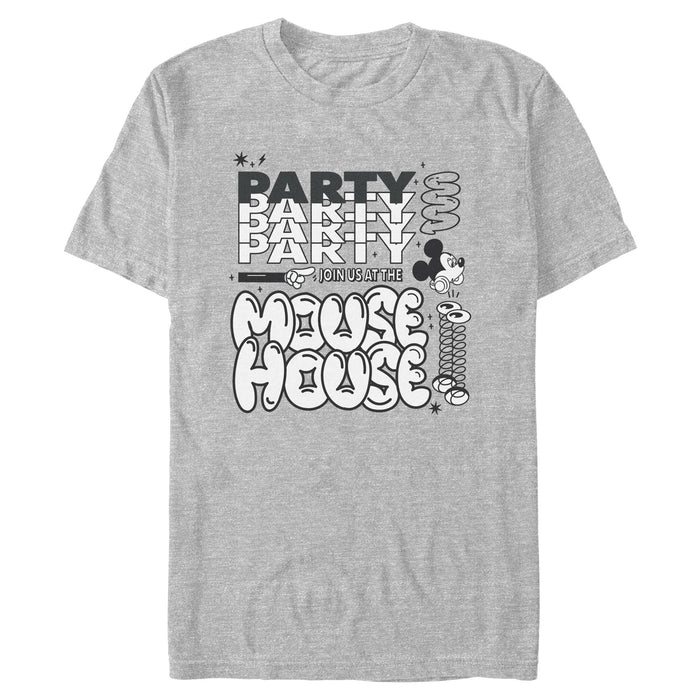 Mickey Mouse & Friends - Mouse House Party