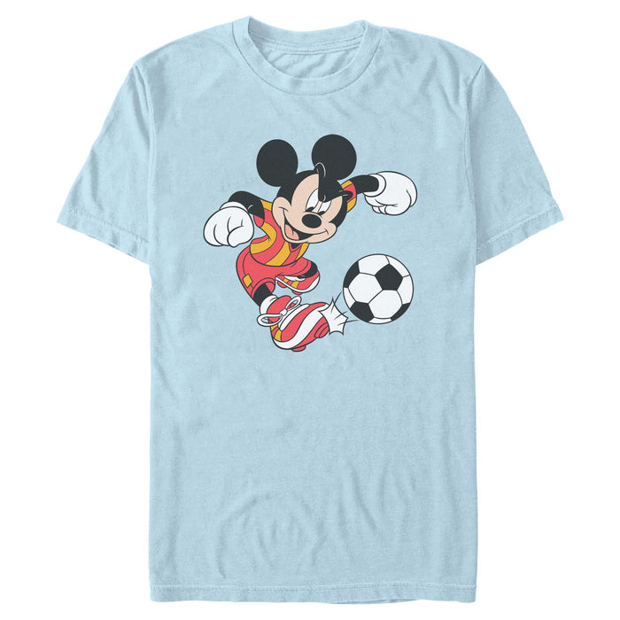 Mickey Mouse & Friends Mickey Soccer
