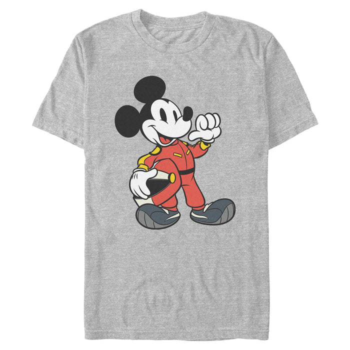 Mickey Mouse & Friends Mickey Pose