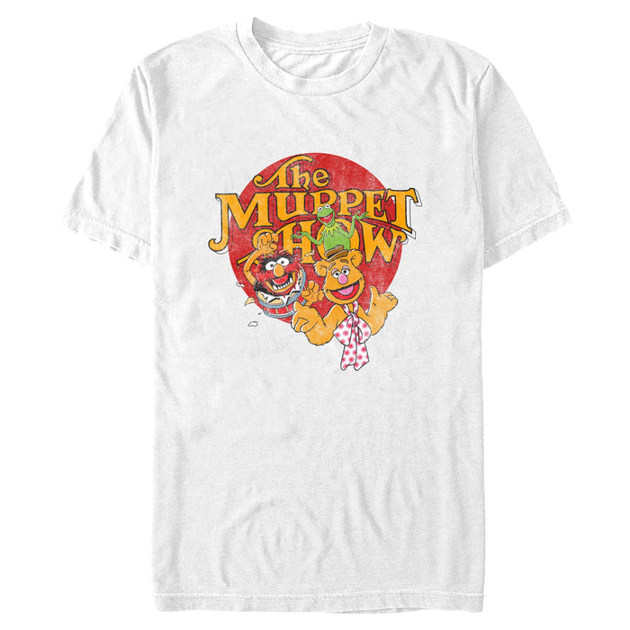 The Muppets - Show Logo