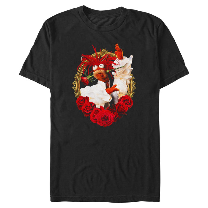 The Muppets - Latin Lover