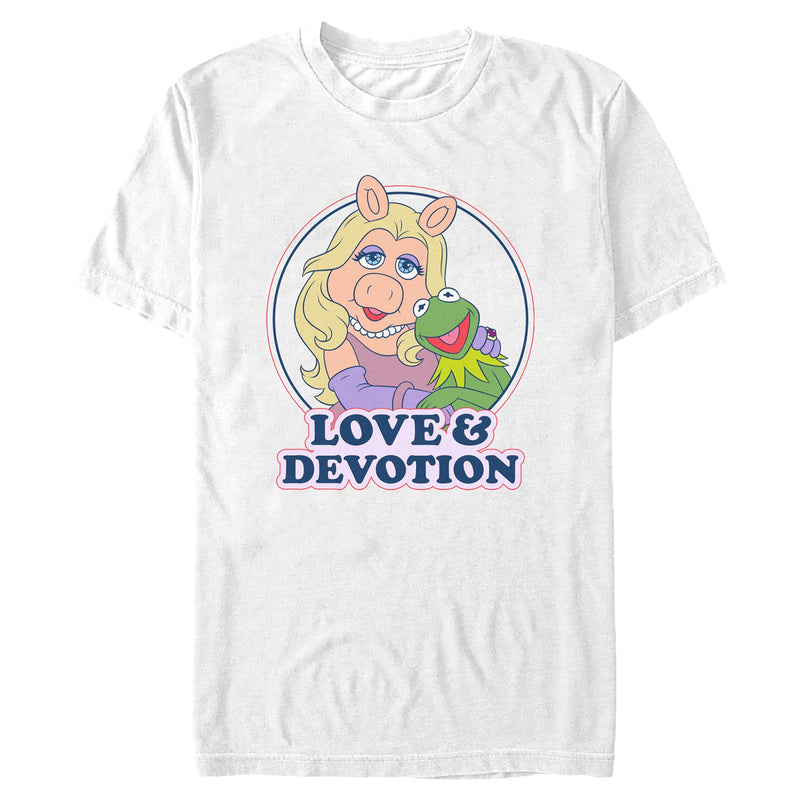 T-Shirt featuring design named The Muppets - Muppet Love and Devotion