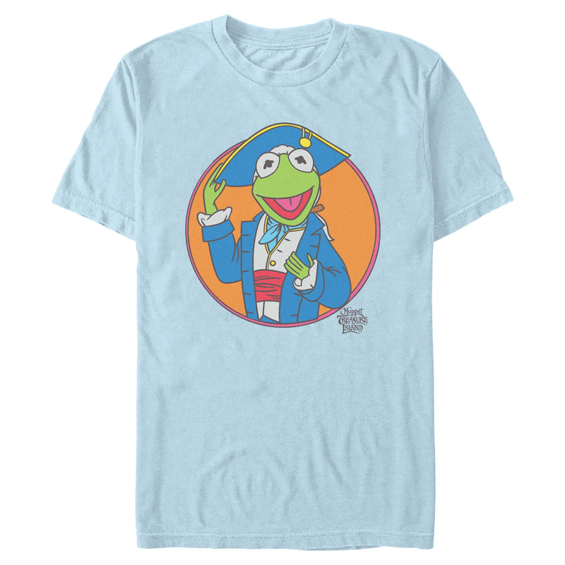 T-Shirt featuring design named The Muppets - Kermit the Frog