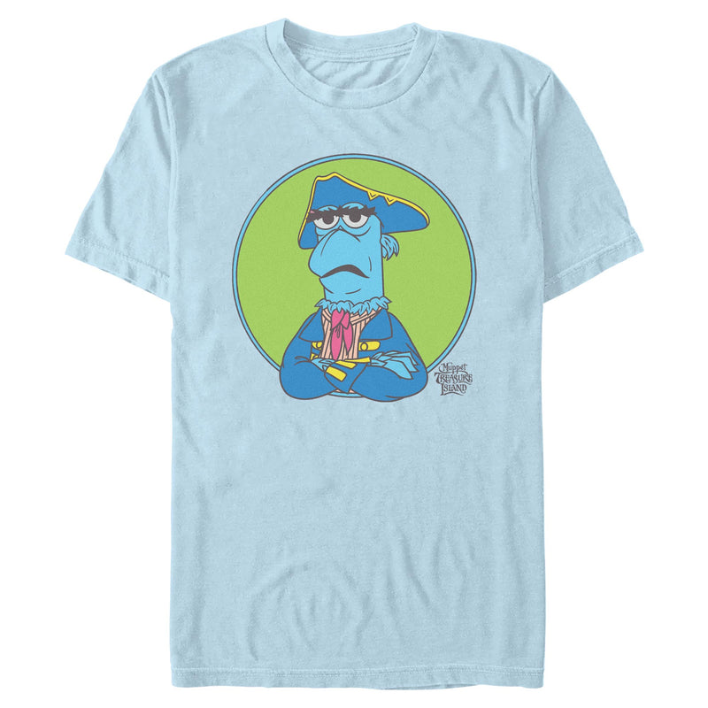 T-Shirt featuring design named The Muppets - Sam Eagle
