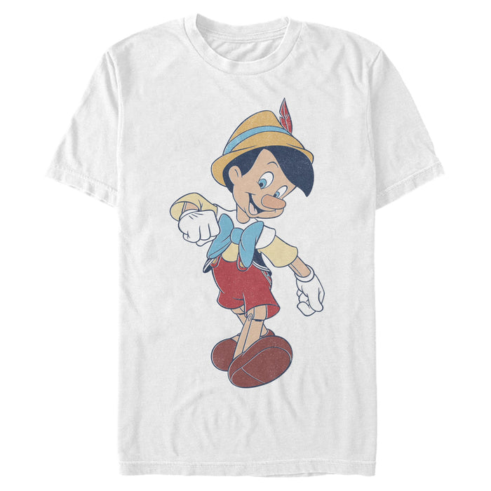 Pinocchio - Vintage Pinocchio