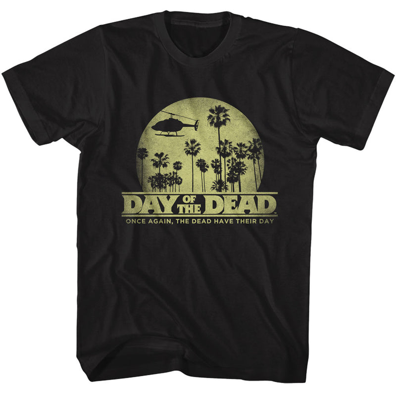T-Shirt featuring design named Day of the Dead - Once Again