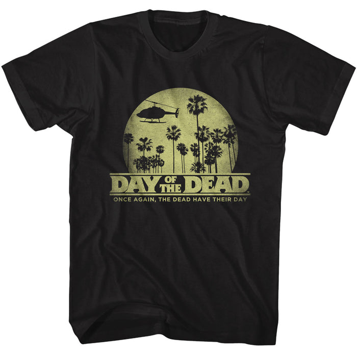 Day of the Dead - Once Again