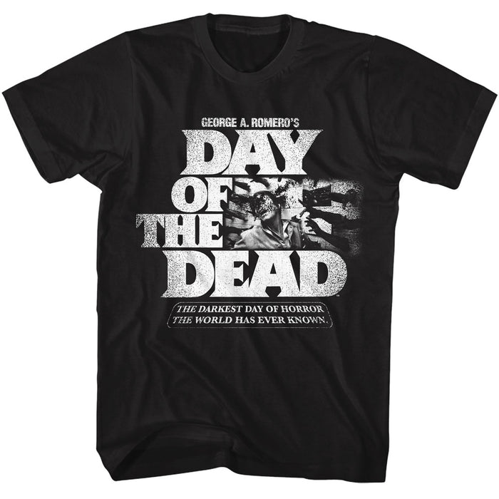 Day of the Dead - Darkest Day