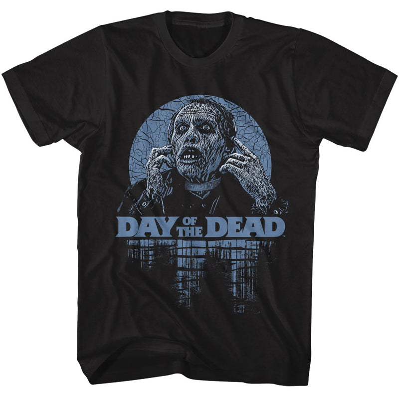 Day of the Dead - Bub
