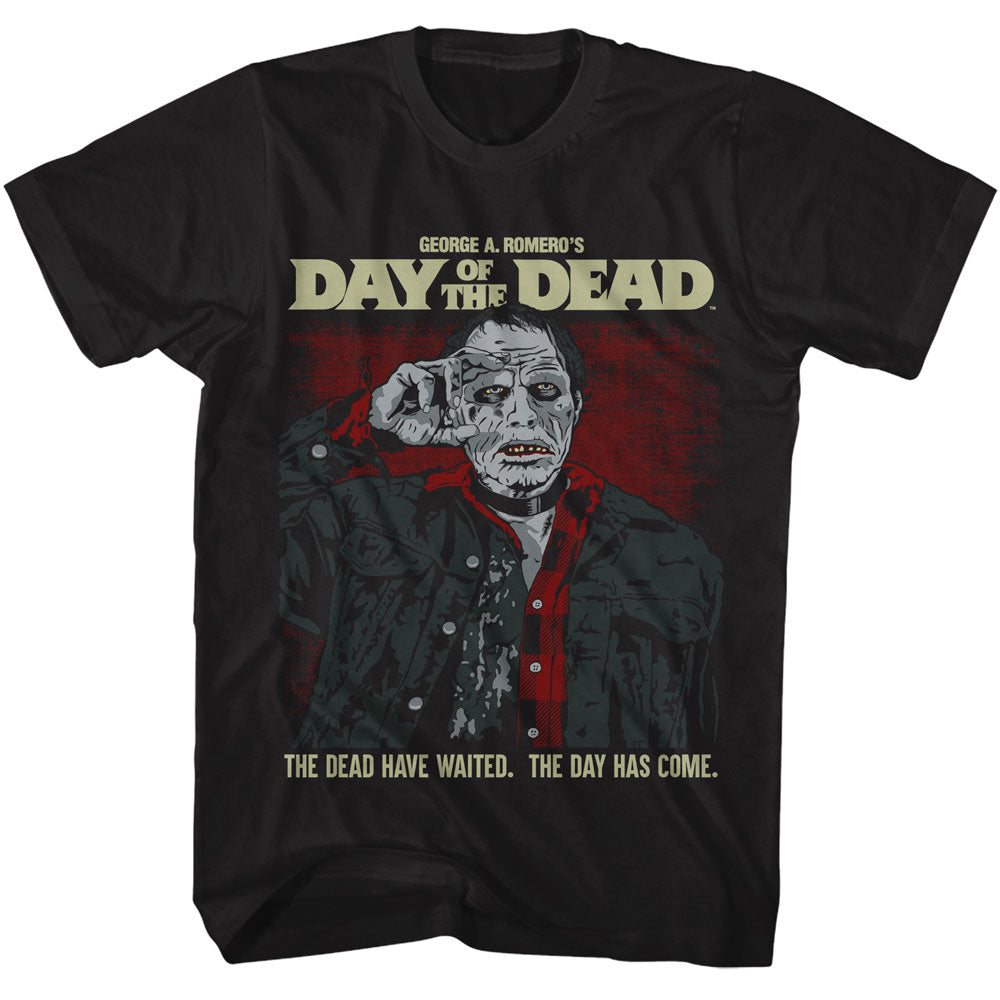 Day of the Dead - Bub Salute — MeTV Mall