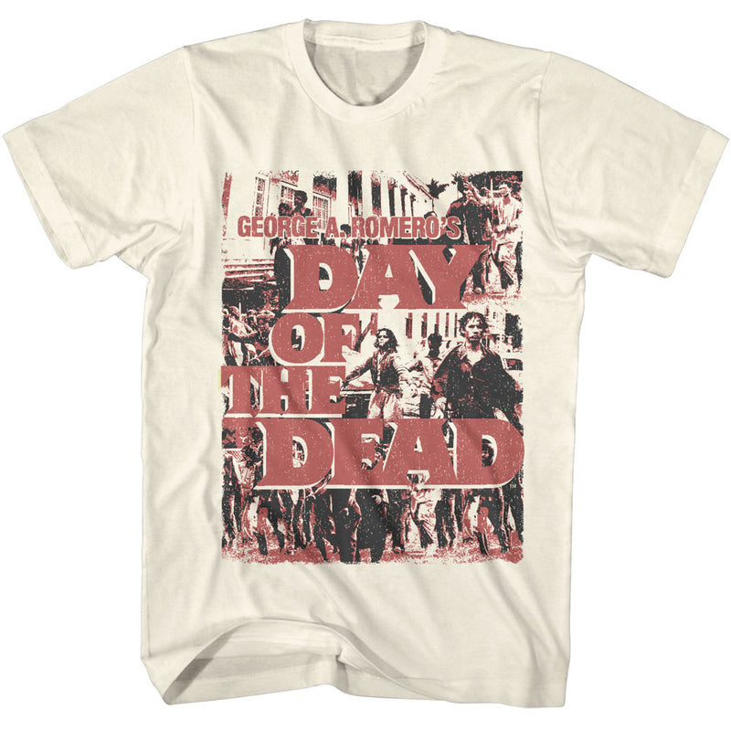 Day of the Dead - Zombies