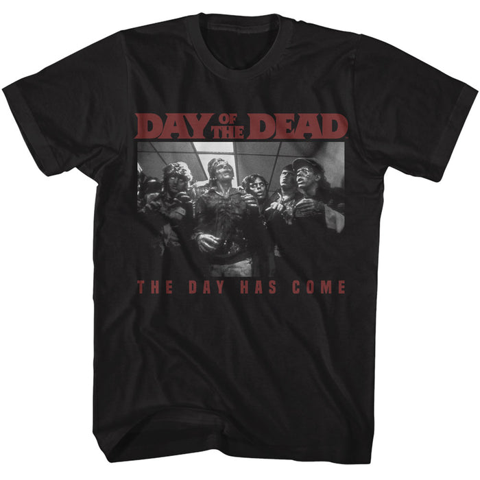 Day of the Dead - The Day Has Come
