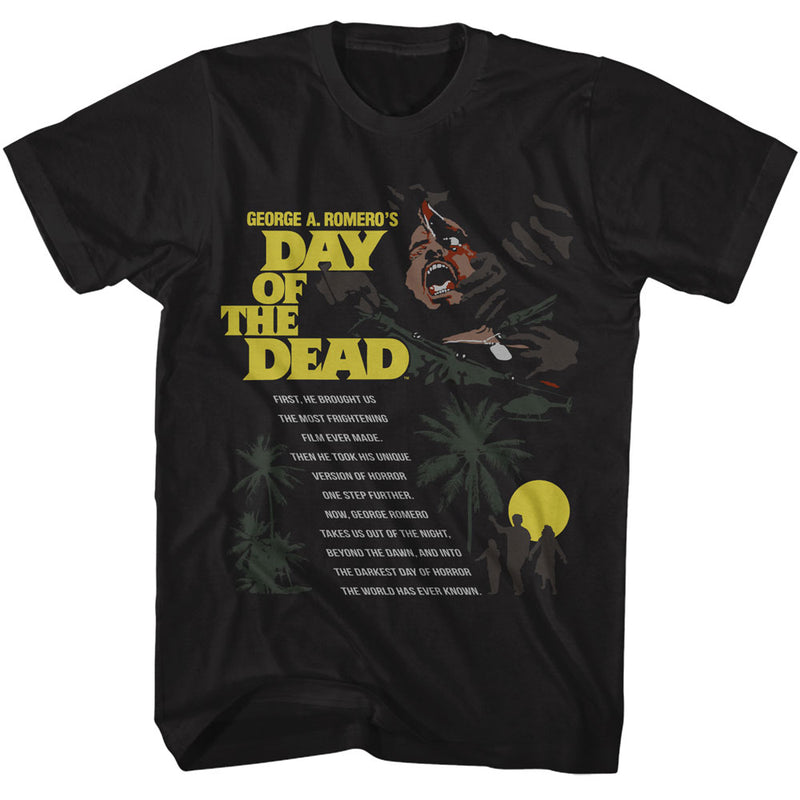 Day of the Dead - Out of the Night